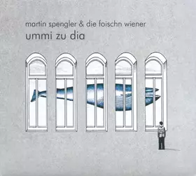Couverture du produit · Ummi Zu Dia