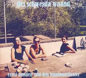 Couverture du produit · Dei Schwesda Waand