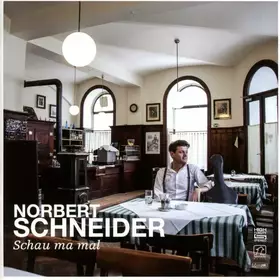 Couverture du produit · Schau Ma Mal