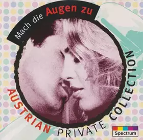Couverture du produit · Mach Die Augen Zu