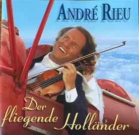Couverture du produit · Der Fliegende Holländer