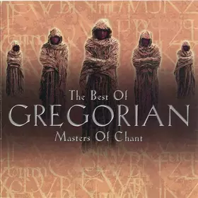 Couverture du produit · The Best Of Gregorian: Masters Of Chant