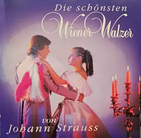 Couverture du produit · Alles Walzer (Die Schönsten Melodien Von Johann Strauss)