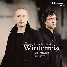 Couverture du produit · Schubert: Winterreise