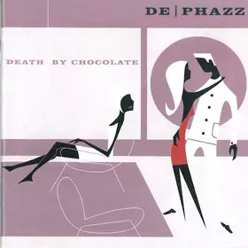 Couverture du produit · Death By Chocolate