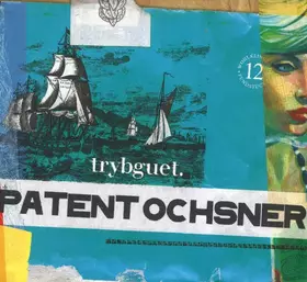 Couverture du produit · Trybguet