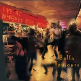 Couverture du produit · Live At Whiskey River Landing