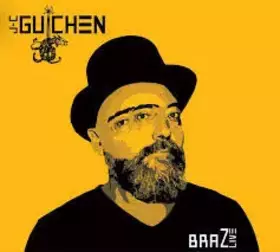 Couverture du produit · Braz Live