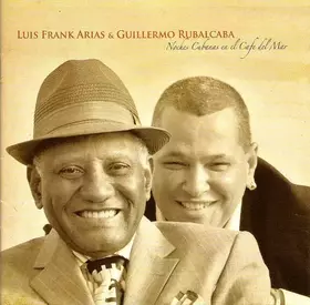 Couverture du produit · Noches Cubanas En El Café Del Mar