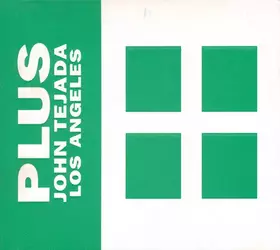 Couverture du produit · PLUS John Tejada Los Angeles