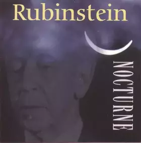 Couverture du produit · Nocturne