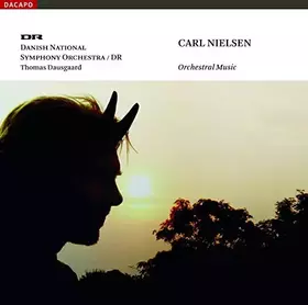 Couverture du produit · Musique orchestrale