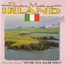 Couverture du produit · Populäre Musik Aus Irland