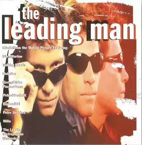 Couverture du produit · The Leading Man (Original Motion Picture Soundtrack)