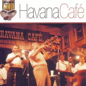 Couverture du produit · Havana Café