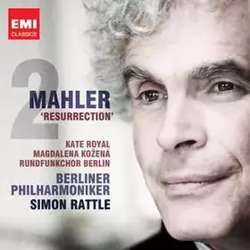 Couverture du produit · Resurrection