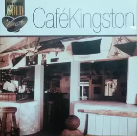 Couverture du produit · Café Kingston