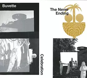 Couverture du produit · The Never Ending Celebration
