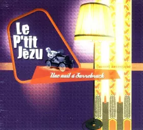 Couverture du produit · Une Nuit À Sarrebruck