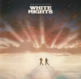Couverture du produit · White Nights - Original Motion Picture Soundtrack