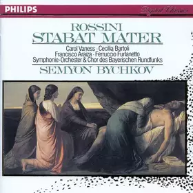 Couverture du produit · Stabat Mater
