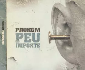 Couverture du produit · Peu Importe (Edition Limitée)