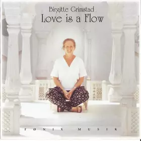 Couverture du produit · Love Is A Flow