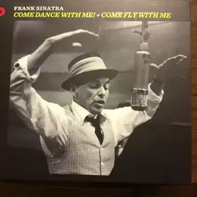 Couverture du produit · Come Dance With Me! + Come Fly With Me