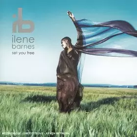 Couverture du produit · Set You Free