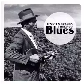 Couverture du produit · Greatest Blues Titles Retro Collection