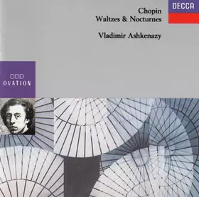 Couverture du produit · Waltzes & Nocturnes