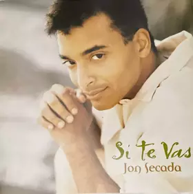 Couverture du produit · Si Te Vas