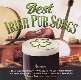 Couverture du produit · Best of Irish Pub Songs