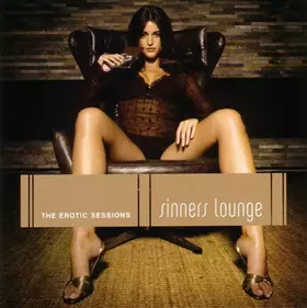 Couverture du produit · Sinners Lounge (The Erotic Sessions)