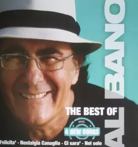 Couverture du produit · The Best Of 