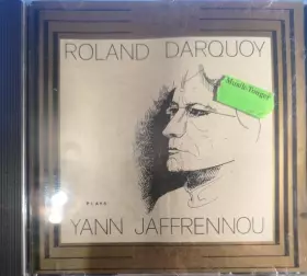 Couverture du produit · Plays Yann Jaffrennou