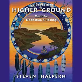 Couverture du produit · Higher Ground (Deluxe Édition)