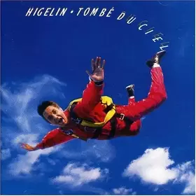 Couverture du produit · Tombé Du Ciel