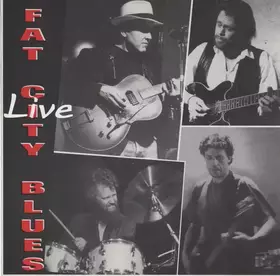 Couverture du produit · Live
