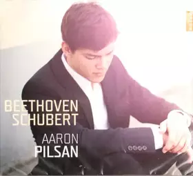 Couverture du produit · Beethoven / Schubert