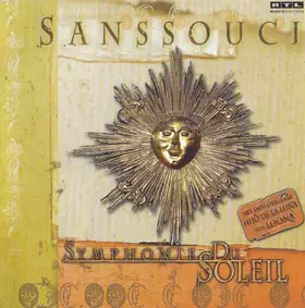 Couverture du produit · Symphonie Du Soleil