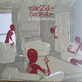 Couverture du produit · A L'Intérieur