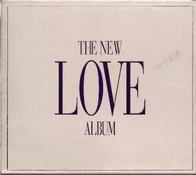 Couverture du produit · The New Love Album