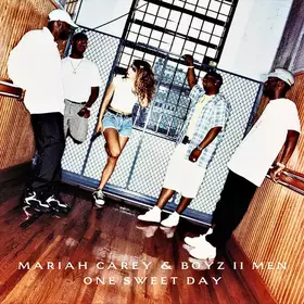 Couverture du produit · One Sweet Day