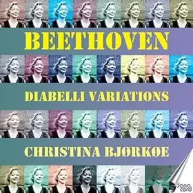 Couverture du produit · Diabelli Variations