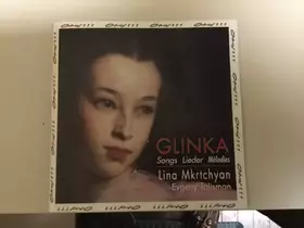 Couverture du produit · Songs - Romances - Lieder