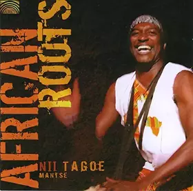 Couverture du produit · African Roots