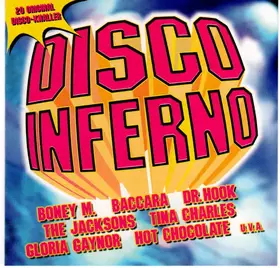 Couverture du produit · Disco Inferno