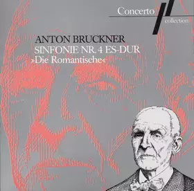 Couverture du produit · Sinfonie Nr. 4 Es-Dur »Die Romantische«