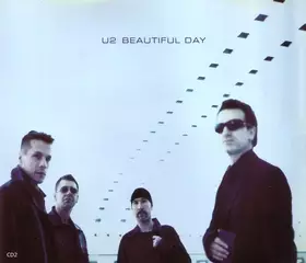 Couverture du produit · Beautiful Day